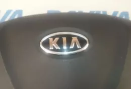 569004D510VA подушка безопасности Airbag на руле KIA Sedona