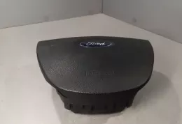 12384040411 подушка безопасности Airbag на руле Ford Focus C-MAX