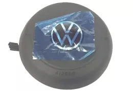 653685500 подушка безопасности Airbag на руле Volkswagen Polo VI AW