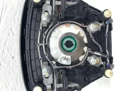 H1BBA042B85AAW подушки безпеки Airbag на кермі Ford Fiesta