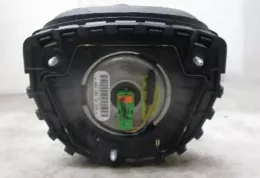 4518602902CR4A подушки безпеки Airbag на кермі Smart ForTwo II