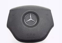 1644600498 подушка безопасности Airbag на руле Mercedes-Benz R W251