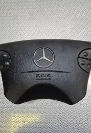 0006002145603854 подушка безопасности Airbag на руле Mercedes-Benz E W210