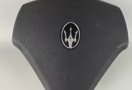 145BK001D6AS подушки безпеки Airbag на кермі Maserati GranTurismo