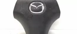HCNR0108897 подушка безопасности Airbag на руле Mazda 6