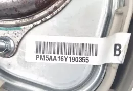 M5AA16YT190355 подушка безопасности Airbag на руле Nissan Murano Z52