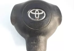 E3B294 подушка безопасности Airbag на руле Toyota RAV 4 (XA20)