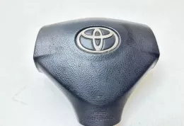 Y10132106A5A подушка безопасности Airbag на руле Toyota Corolla Verso AR10