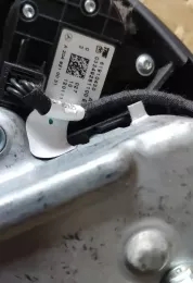A166910035 подушка безопасности Airbag на руле Mercedes-Benz E W212