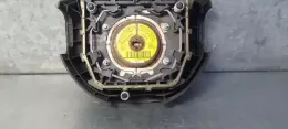 1872515 подушка безопасности Airbag на руле Ford Fiesta