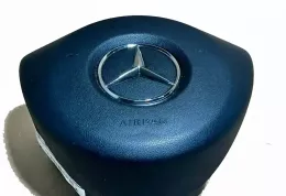 A0008600201 подушка безопасности Airbag на руле Mercedes-Benz B W246 W242