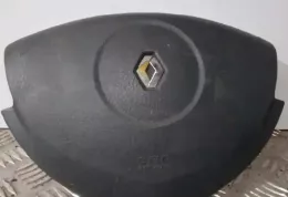 82000577 подушка безопасности Airbag на руле Renault Clio II