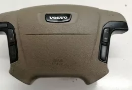 9199928 подушка безопасности Airbag на руле Volvo S80