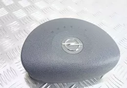 0AB00401326 подушка безопасности Airbag на руле Opel Meriva A