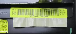 D1CSC012551383 подушки безпеки Airbag на кермі Hyundai ix35