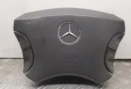 22046009 подушки безпеки Airbag на кермі Mercedes-Benz S W220