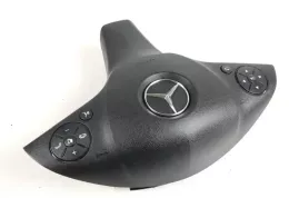 307069999162 подушки безпеки Airbag на кермі Mercedes-Benz C W204