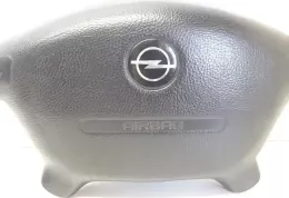 26904041 подушка безопасности Airbag на руле Opel Vectra B