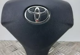 Y00575908A5A подушки безпеки Airbag на кермі Toyota Corolla Verso AR10