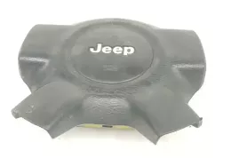 5HK021X9AE подушки безпеки Airbag на кермі Jeep Cherokee III KJ