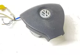 001BL03BTDBE подушки безпеки Airbag на кермі Volkswagen PASSAT B6