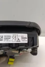 G590940 подушки безпеки Airbag на кермі BMW 7 G11 G12