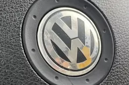 1K0880201BD1QB подушка безопасности Airbag на руле Volkswagen Golf V