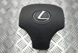 303010706A9V подушка безопасности Airbag на руле Lexus IS 220D-250-350