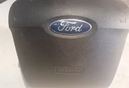 XXLU18004456 подушки безпеки Airbag на кермі Ford Galaxy