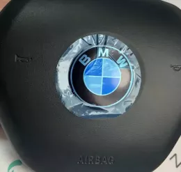 32306998878 подушка безопасности Airbag на руле BMW X3 G01