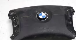 02B099CT0062C подушки безпеки Airbag на кермі BMW 3 E46