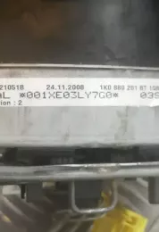 8F0880201DE подушка безопасности Airbag на руле Audi A4 S4 B7 8E 8H