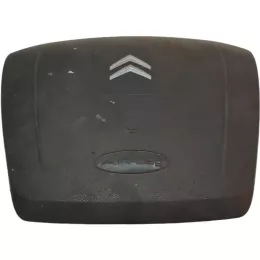 07854862450 подушки безпеки Airbag на кермі Citroen Jumper