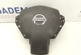 BR26D подушка безопасности Airbag на руле Nissan Qashqai