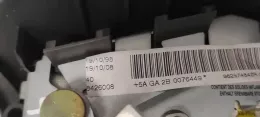 985959 подушки безпеки Airbag на кермі Peugeot 206