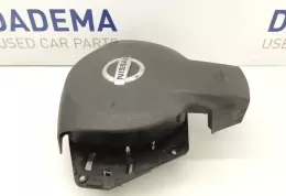 BR26D подушка безопасности Airbag на руле Nissan Qashqai