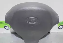 0333615205092 подушка безопасности Airbag на руле Hyundai Santa Fe