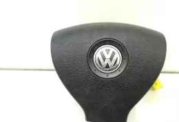 3HYB323T31531 подушки безпеки Airbag на кермі Volkswagen Jetta V