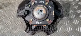 1AB6029P10212 подушка безопасности Airbag на руле Jaguar X-Type