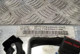 CT001030570220 подушка безопасности Airbag на руле Ford Mondeo Mk III