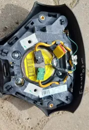 A042B85DE подушка безопасности Airbag на руле Ford Focus
