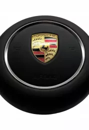 9Y0880201ARR подушки безпеки Airbag на кермі Porsche Cayenne (9Y0 9Y3)