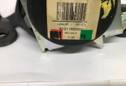 09118570 подушки безпеки Airbag на кермі Ford Kuga I