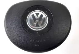 E509E316962U176 подушка безопасности Airbag на руле Volkswagen Touran I