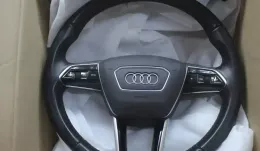 20190710566 подушки безпеки Airbag на кермі Audi A7 S7 4K8