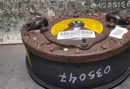 45R02761682 подушка безопасности Airbag на руле Opel Corsa C