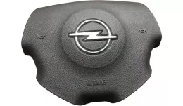 087712 подушки безпеки Airbag на кермі Opel Vectra C