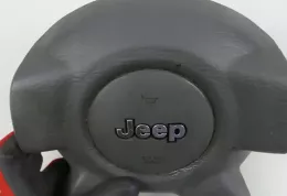 30376552A подушки безпеки Airbag на кермі Jeep Cherokee