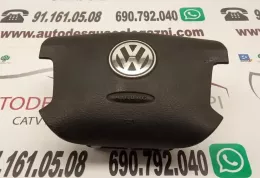 0018N052G41H подушка безопасности Airbag на руле Volkswagen PASSAT B5.5