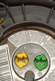 DCA72561426 подушка безопасности Airbag на руле Opel Corsa D